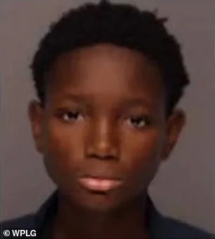 Alleged Gang-Rape in Miami Community Garden Sparks Plea for Release by 12-Year-Old Accused
