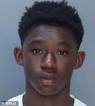 Alleged Gang-Rape in Miami Community Garden Sparks Plea for Release by 12-Year-Old Accused