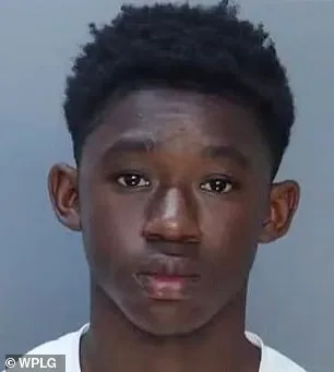 Alleged Gang-Rape in Miami Community Garden Sparks Plea for Release by 12-Year-Old Accused
