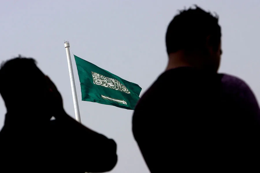 Drone Strike on Saudi Oil Refinery Sparks Regional Stability Concerns