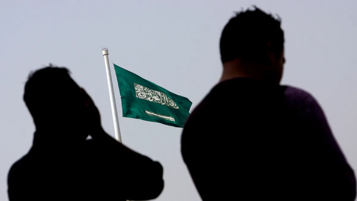 Drone Strike on Saudi Oil Refinery Sparks Regional Stability Concerns