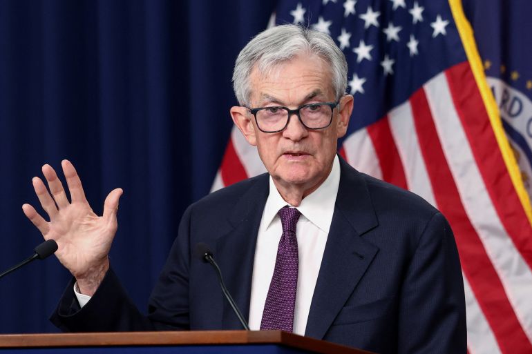 Fed Maintains Rate Hold Amid Uncertainty, High Inflation, and Geopolitical Risks