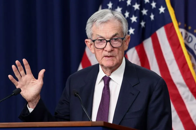 Fed Maintains Rate Hold Amid Uncertainty, High Inflation, and Geopolitical Risks