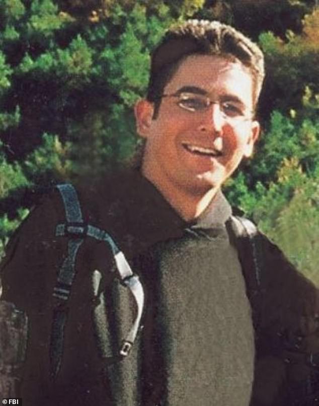 Fugitive Daniel Andreas San Diego Captured in Wales After 20-Year Manhunt as £20k in Frozen Funds Seized by Welsh Court