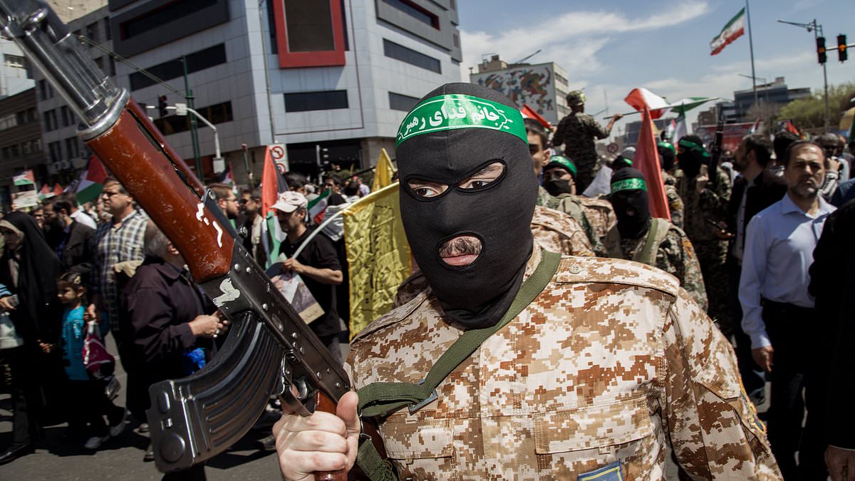 Iran's Defiance and the Global Oil Crisis: A New Middle East Confrontation Looms