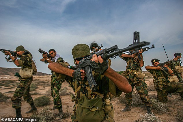 Iran's Defiance and the Global Oil Crisis: A New Middle East Confrontation Looms