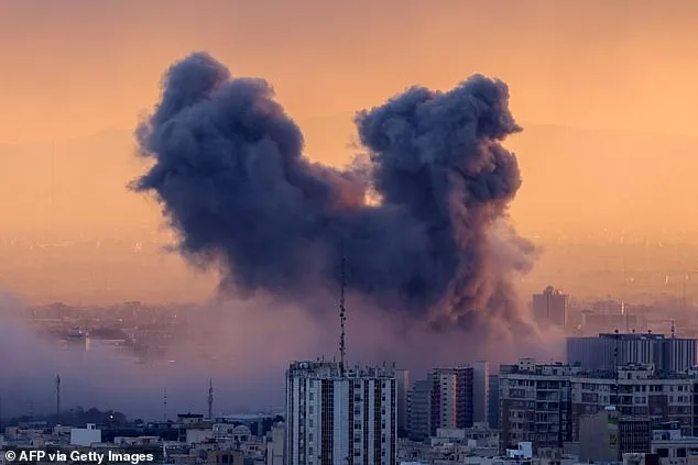 Iran's Defiance and the Global Oil Crisis: A New Middle East Confrontation Looms