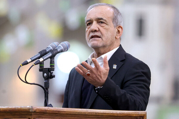 Iranian Officials Killed in Alleged Terrorist Attack, Government Offers No Immediate Answers on Perpetrators