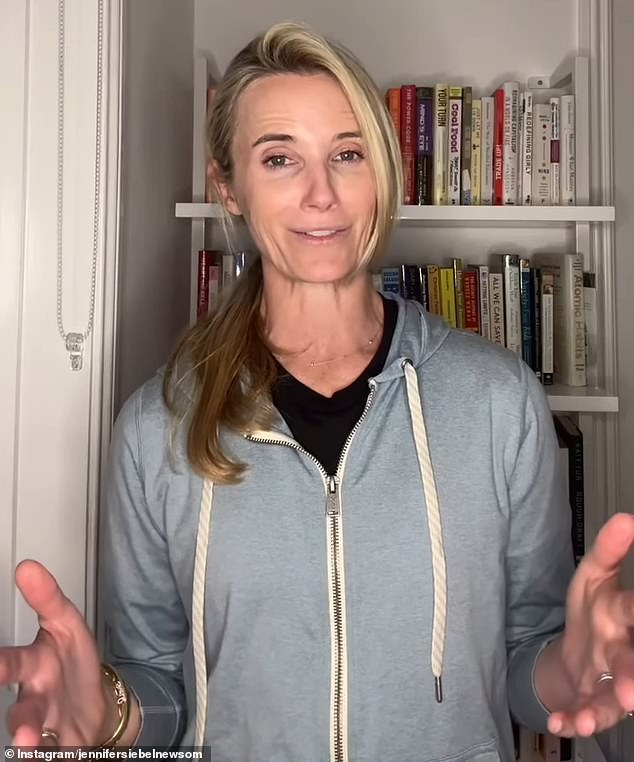 Jennifer Siebel Newsom Condemns Trump's Remarks on Gavin Newsom's Dyslexia, Calls Him 'Vile Specimen' and Lists Alleged Transgressions