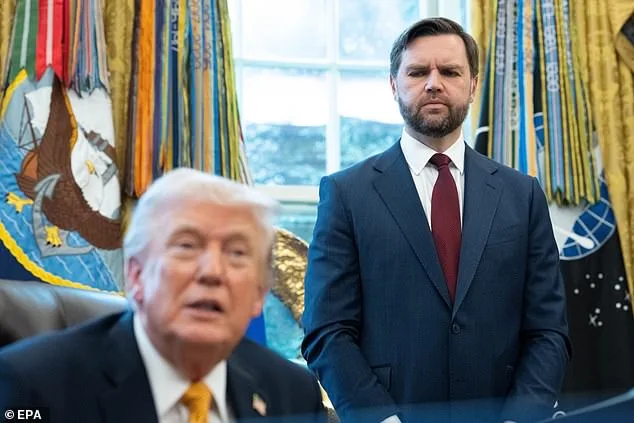 Joe Kent's Resignation Letter: Accusations of White House Manipulation by Israeli Officials Amid Iran Strike Fallout