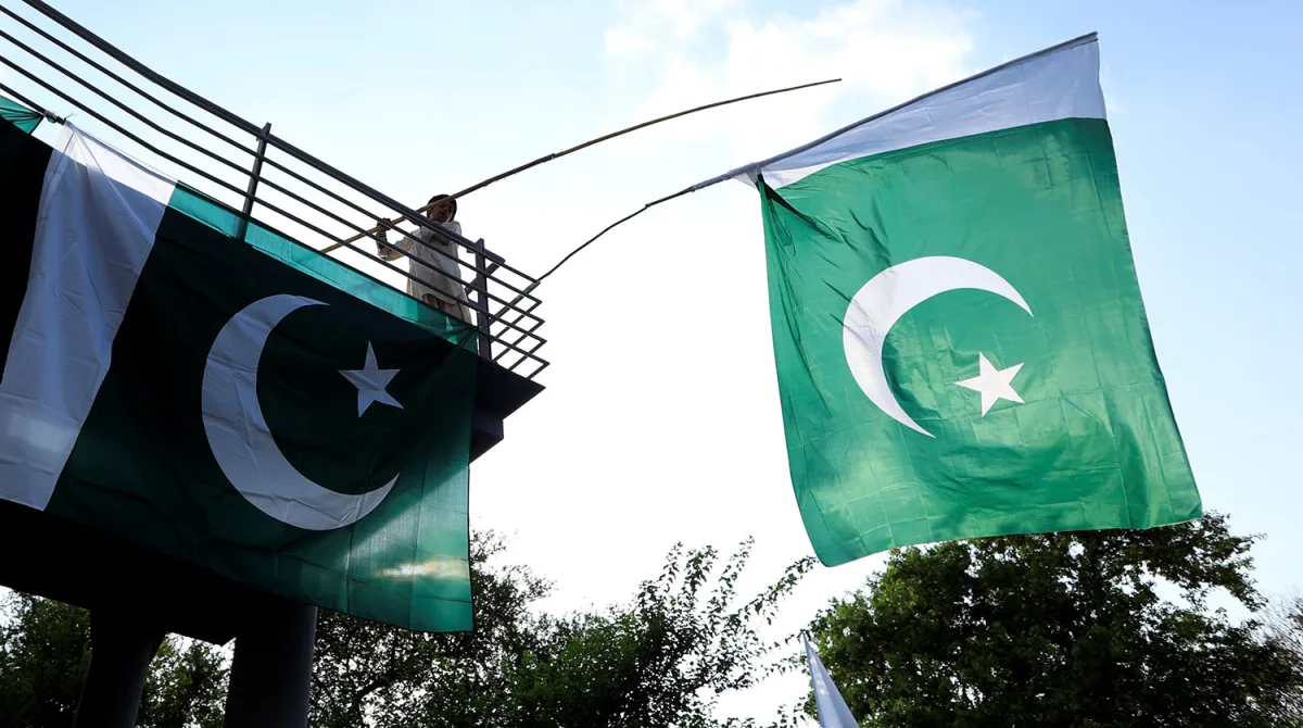 Pakistan Announces Temporary Ceasefire Along Afghan Border During Eid al-Fitr, Citing Diplomatic Pressure from Saudi Arabia, Qatar, and Turkey