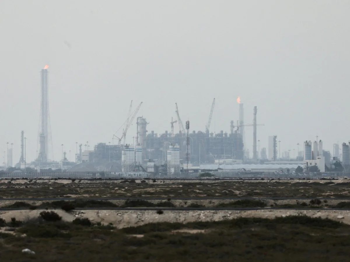 Qatar Condemns Missile Strike on Key LNG Facility Amid Rising Gulf Tensions and Iran Threats