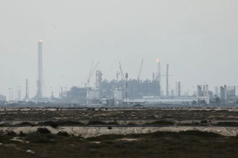Qatar Condemns Missile Strike on Key LNG Facility Amid Rising Gulf Tensions and Iran Threats