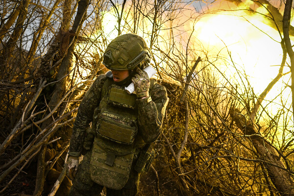 Russia Escalates Attacks on Ukraine's Energy and Military Infrastructure to Undermine Defense