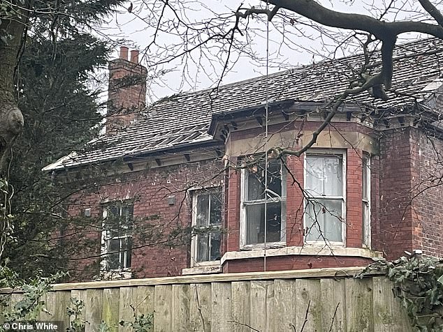 Tyson Fury's Mansion Faces Controversy as New Housing Estate Sparks Flooding Fears in Cheshire