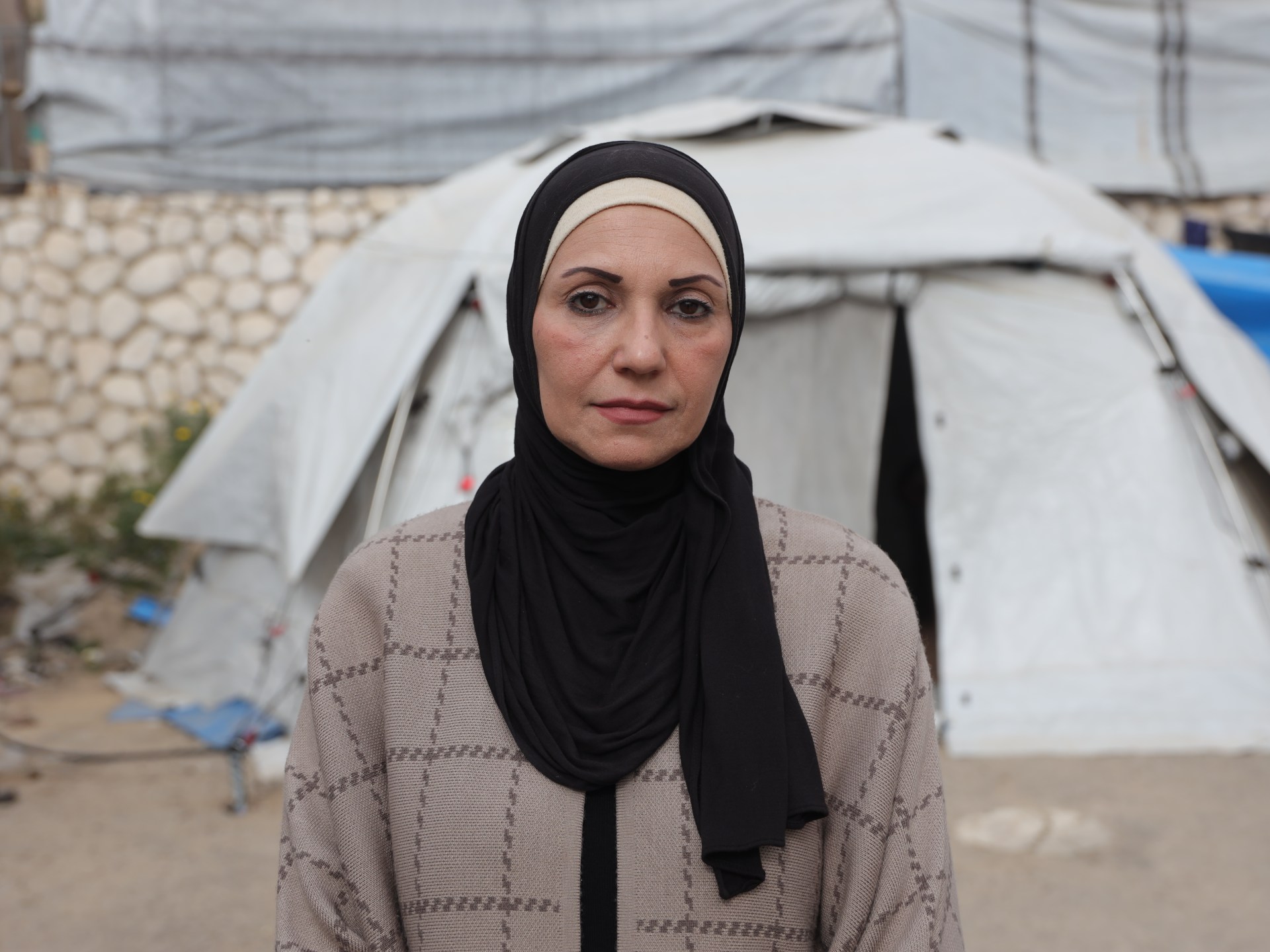 Eid al-Fitr Overshadowed by War and Despair: Refugees in Beirut and Beyond Face Hardship as Celebrations Fade