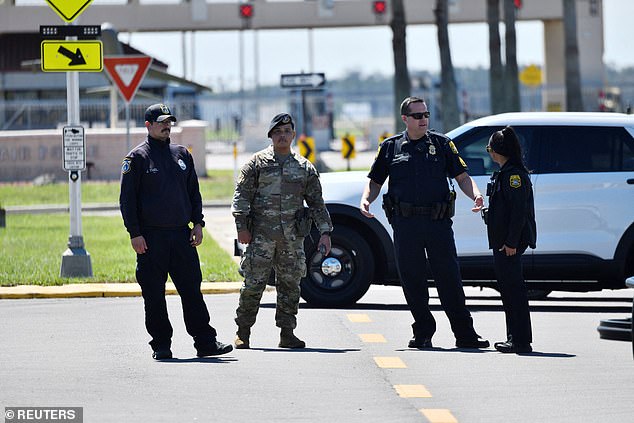 FBI Investigates Suspicious Package Containing Energetic Materials at Critical MacDill Air Force Base