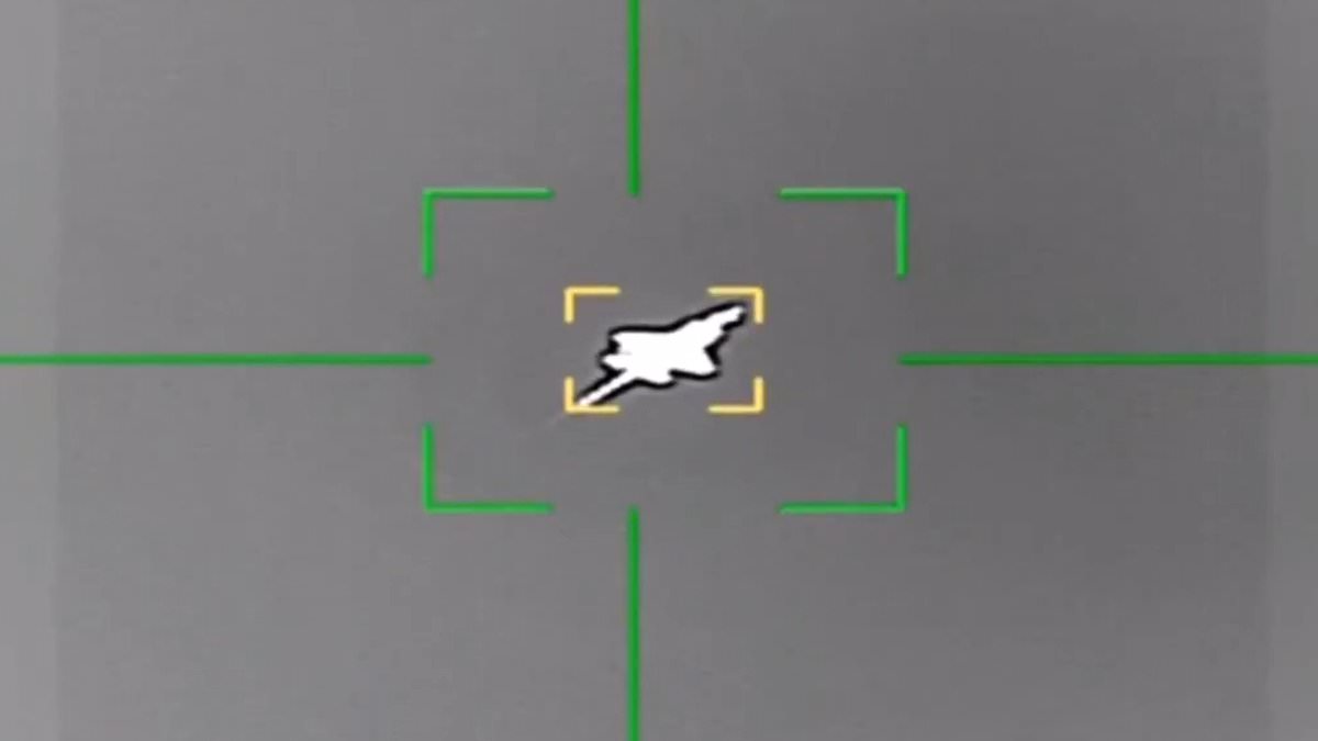 Iran Claims First-Ever Hit on U.S. F-35 in Combat, Raising Questions About Stealth Technology's Limits