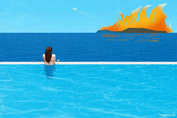 IRGC Launches Missile Attack on U.S. Fifth Fleet, Escalating Tensions in Middle East