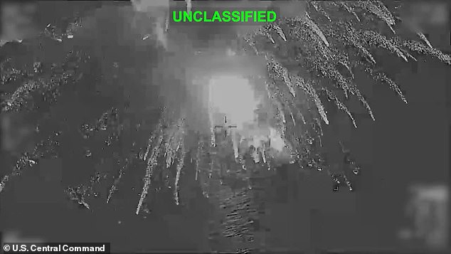 U.S.-Iran Tensions Escalate in Strait of Hormuz as Military Strikes Target Iranian Assets, Threatening Global Energy Trade