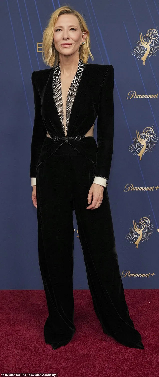 Cate Blanchett Abandons Garden at Cornish Eco-Home Over Bat Conservation Concerns