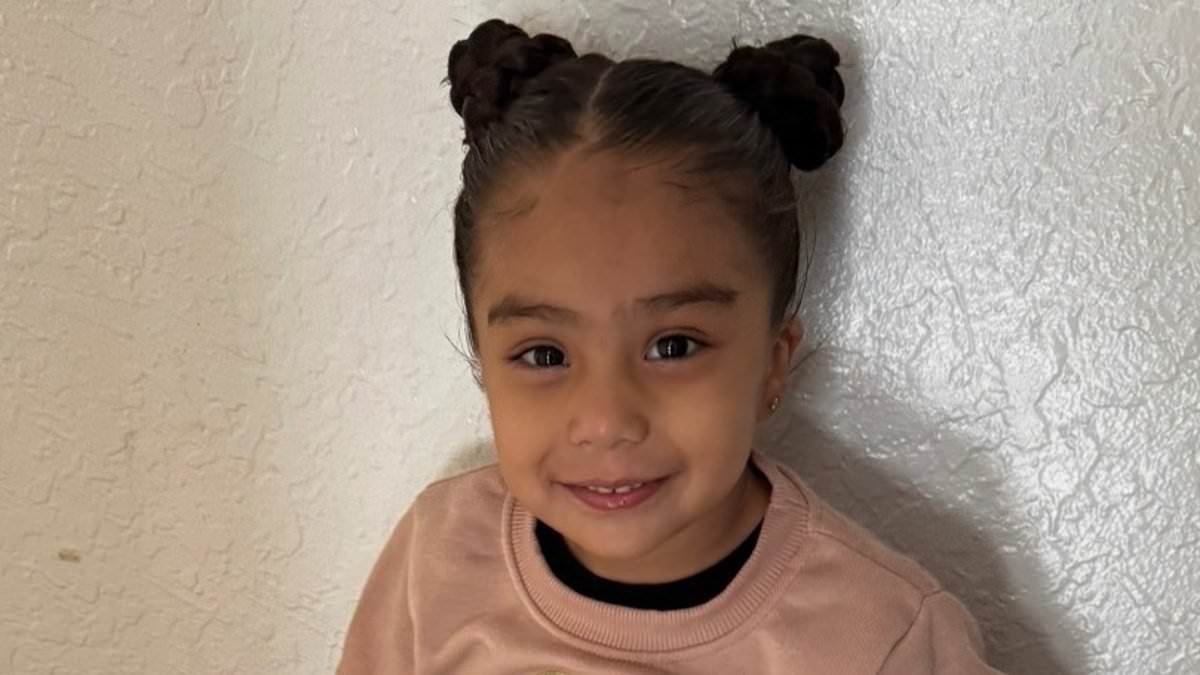 Four-Year-Old Girl in Southern California Fighting for Her Life After Swallowing Button Battery That Caused Severe Esophageal Damage