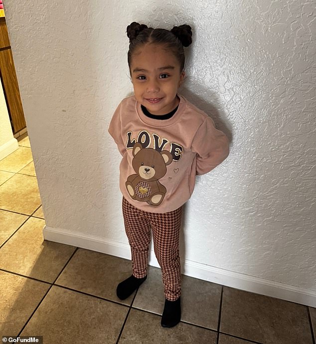 Four-Year-Old Girl in Southern California Fighting for Her Life After Swallowing Button Battery That Caused Severe Esophageal Damage