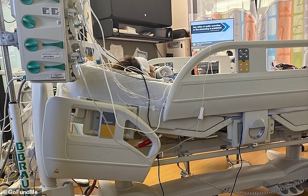 Four-Year-Old Girl in Southern California Fighting for Her Life After Swallowing Button Battery That Caused Severe Esophageal Damage