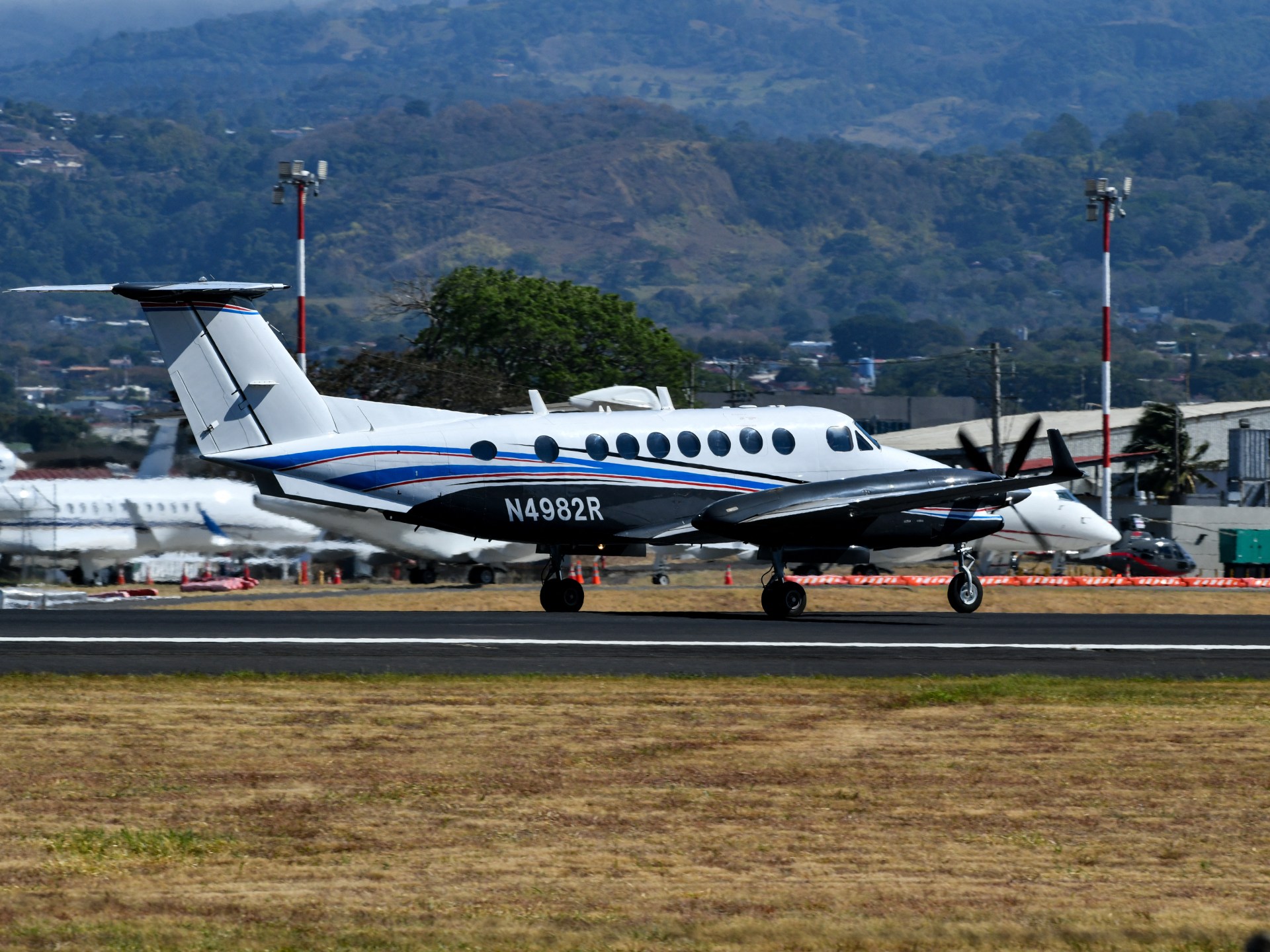 Historic Extradition of Costa Rican Former Justice Celso Gamboa to U.S. Signals Major Legal Shift