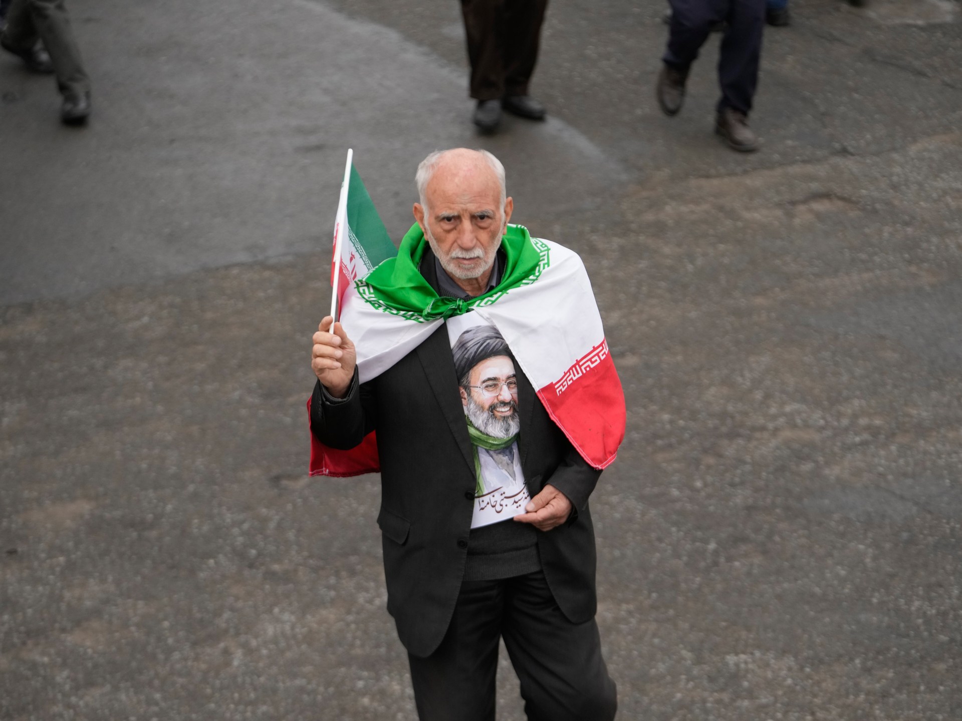 Iranians Defy War Shadows, Celebrate Nowruz Amid Ongoing Conflict