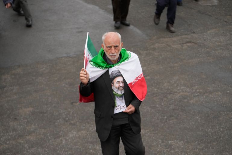 Iranians Defy War Shadows, Celebrate Nowruz Amid Ongoing Conflict