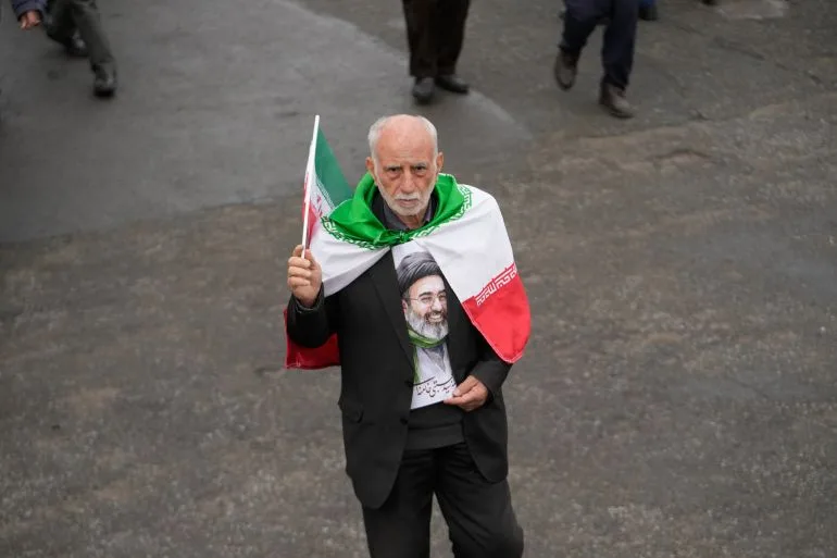 Iranians Defy War Shadows, Celebrate Nowruz Amid Ongoing Conflict