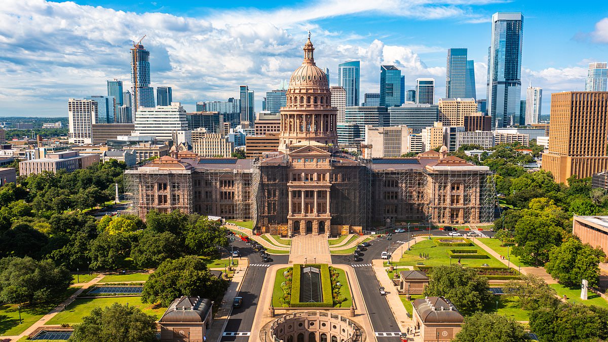 Landmark Ruling Allows Texas Taxpayers to Fund Islamic Schools Through Voucher Program