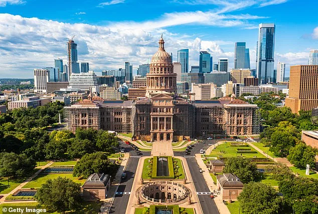 Landmark Ruling Allows Texas Taxpayers to Fund Islamic Schools Through Voucher Program