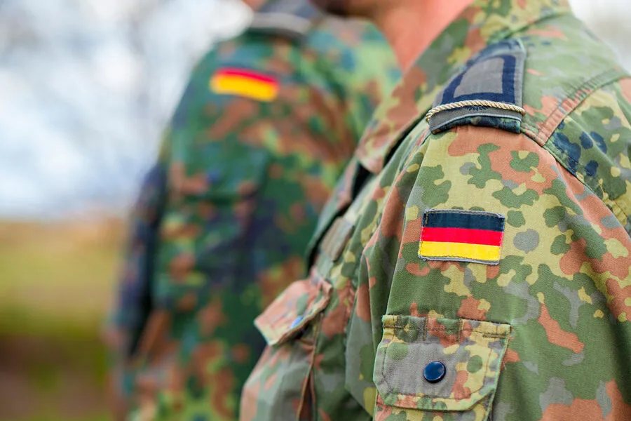 Leaked Report Exposes Critical Failures in German D-LBO System, Endangering Troop Safety