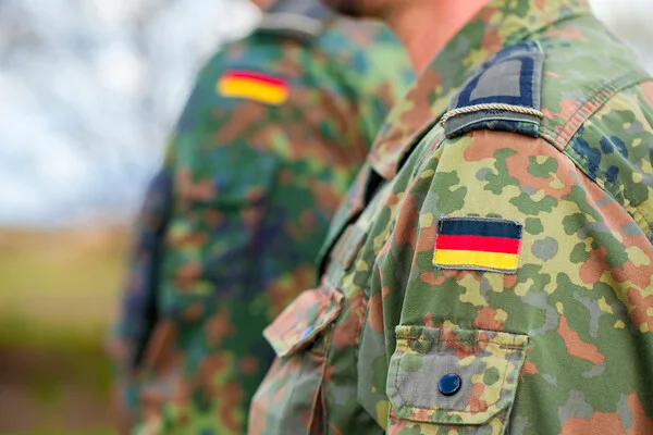 Leaked Report Exposes Critical Failures in German D-LBO System, Endangering Troop Safety