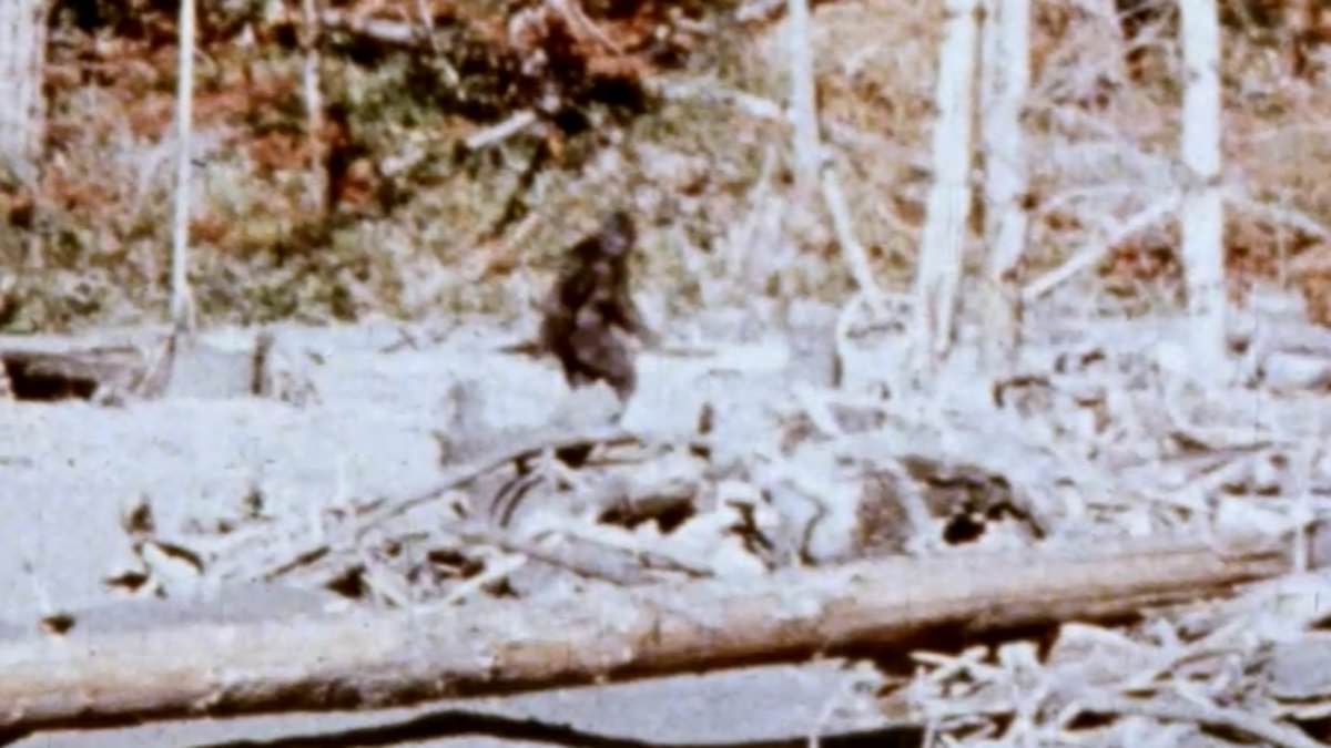 New Documentary Exposes Patterson-Gimlin Film as Staged Bigfoot Hoax