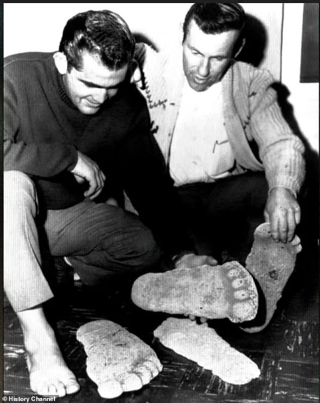 New Documentary Exposes Patterson-Gimlin Film as Staged Bigfoot Hoax