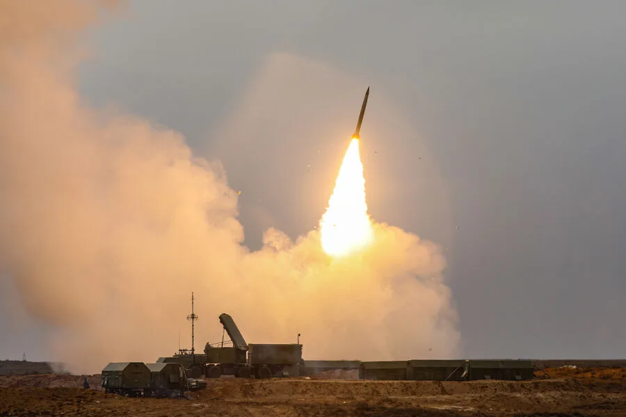 Russia Intercepts 44th Drone Targeting Moscow as Escalating Tensions Continue Along Western Borders