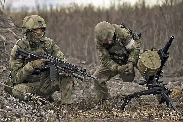 Ukraine's Drone Strikes Cause Russia's Deadliest Day in Ukraine with Over 1,700 Casualties
