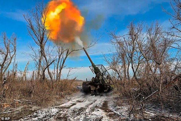 Ukraine's Drone Strikes Cause Russia's Deadliest Day in Ukraine with Over 1,700 Casualties