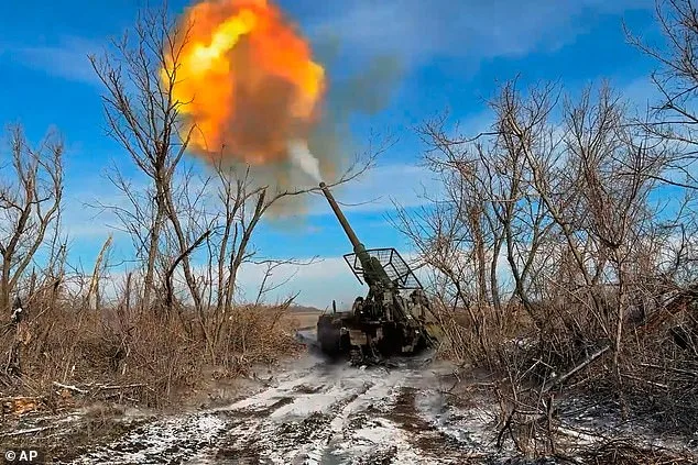 Ukraine's Drone Strikes Cause Russia's Deadliest Day in Ukraine with Over 1,700 Casualties