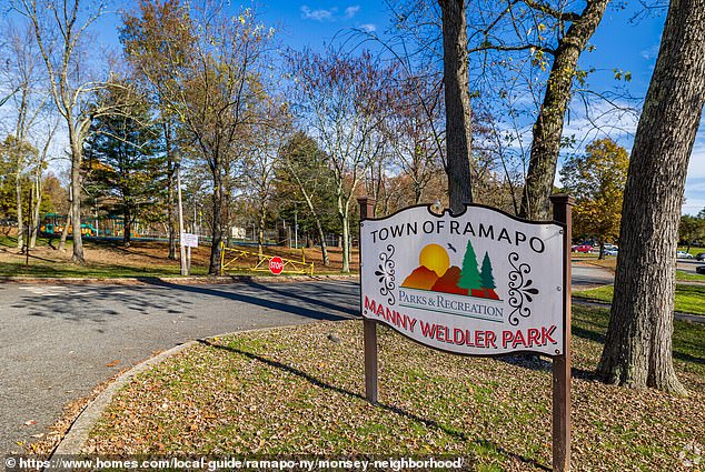 USPS Worker Arrested After Surveillance Footage Shows Him Shoving 4-Year-Old Jewish Boy in Monsey, New York
