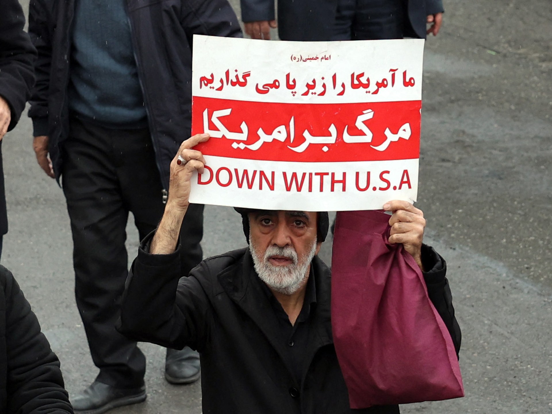 22-Day Conflict Enters Fourth Week as Iran Vows Continued Retaliation Amid Rising Casualties