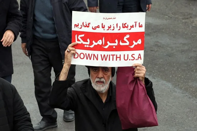 22-Day Conflict Enters Fourth Week as Iran Vows Continued Retaliation Amid Rising Casualties