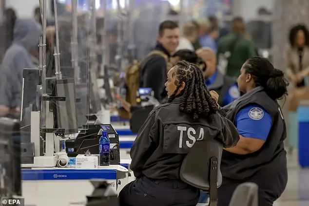 Elon Musk Steps In: Billionaire Offers to Pay TSA Salaries Amid U.S. Government Shutdown Chaos