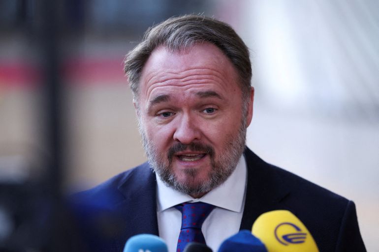 EU Urges Accelerated Winter Gas Storage as Middle East Tensions Threaten Energy Prices