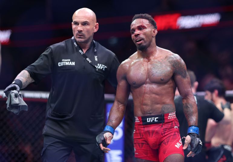 Evloev Faces Murphy in High-Stakes Featherweight Clash for Volkanovski Title Shot