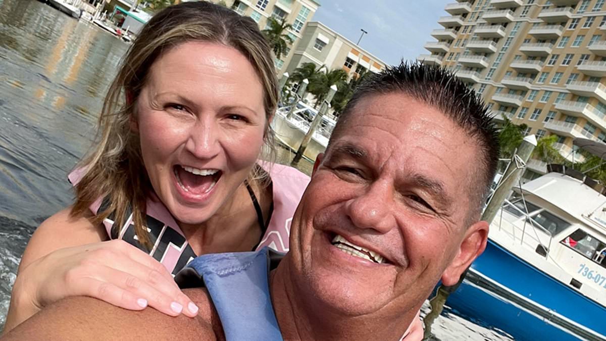 From Faith to Fraud: Former Pastor and Fulbright Scholar Convicted in $2M Power-Tool Theft Ring