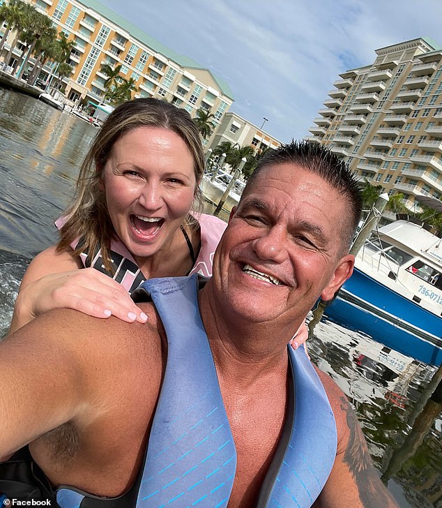 From Faith to Fraud: Former Pastor and Fulbright Scholar Convicted in $2M Power-Tool Theft Ring